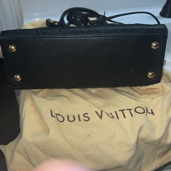 LV BAG